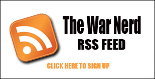 War Nerd RSS