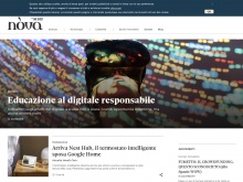 Nòva - Il Sole 24 Ore