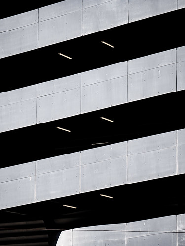 Car park, Liverpool One