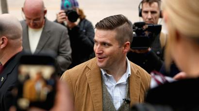 Richard Spencer