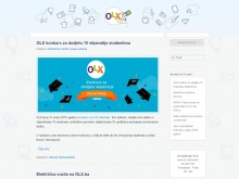 Olx.ba blog