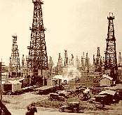 Oil Wells