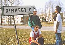 Rinkeby