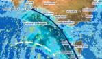 Wild weather is headed for the east and west coasts of Australia.