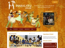 Maracatu