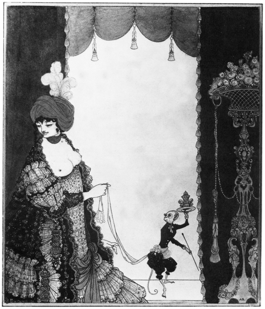 Beardsley