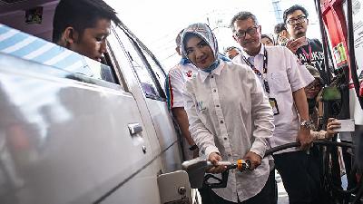 Pertamina Gelar RUPS Tanpa Dirut, BUMN Beri Penjelasan