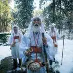 A Beautiful Documentary About the Yamabushi Monks in Japan Who Immerse Themselves In Nature