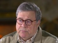 Barr: Mueller’s Legal Analysis ‘Did Not Reflect the Views’ of DOJ