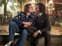 Elton John Rips Russian Censorship of Gay Sex Scenes in ‘Rocketman’