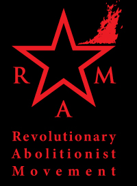 Revolutionary Abolitionist Movement