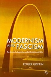 Modernism and Fascism