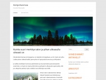 Kotipirkanmaa.fi