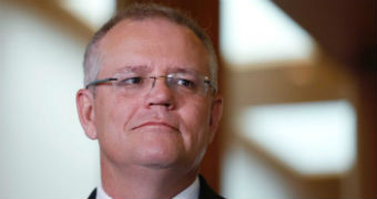 Morrison's economic challenges