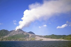 Montserrat, British Territories, Caribbean