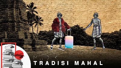 Mudik, Tradisi Mahal Kok Masih Dijalankan?