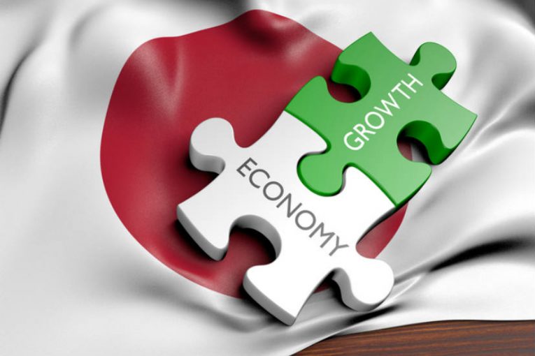 Why Japan Economies of Stabil