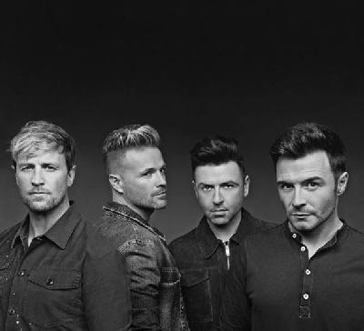 Westlife Konser di Palembang, Harga Tiket Hampir Rp 2 Juta