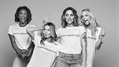 Spice Girls Mulai Tur Reuni, Minus Victoria Beckham