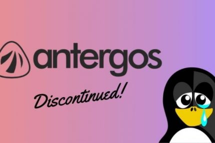 Νέα από τον πλανήτη... planet.ellak.gr: Antergos Linux: Σταματάει η ανάπτυξη της διανομής Antergos