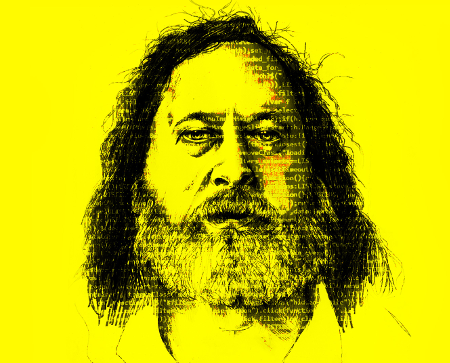 O Richard Stallman την Πέμπτη 30 Μαΐου στο Πανεπιστήμιο Λευκωσίας