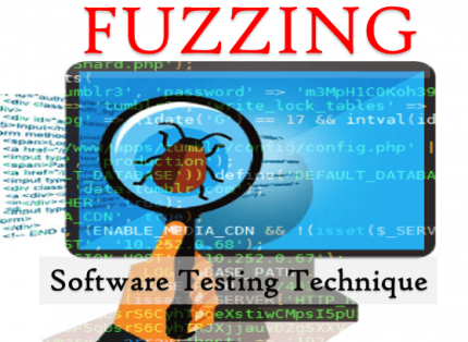 Τι είναι το fuzzing και πως χρησιμοποιείται