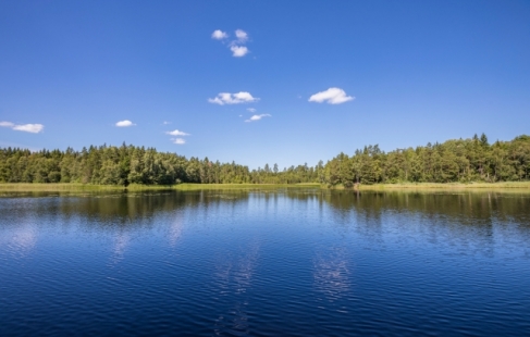 Store oplevelser i Småland