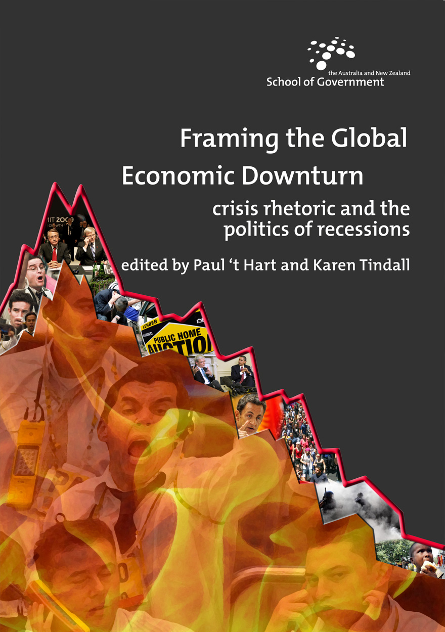 Framing the Global Economic Downturn