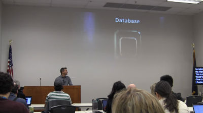 Sal Ferrarello: Introduction to the WordPress Database