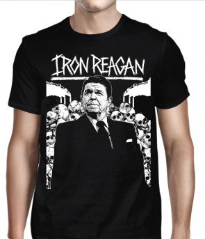 Ronnie / IR T-Shirt