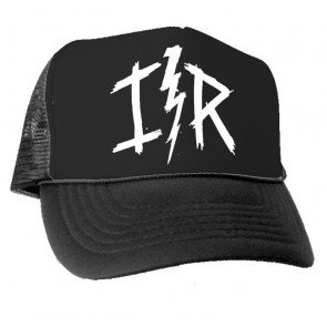 Lightning Bolt Trucker Hat 