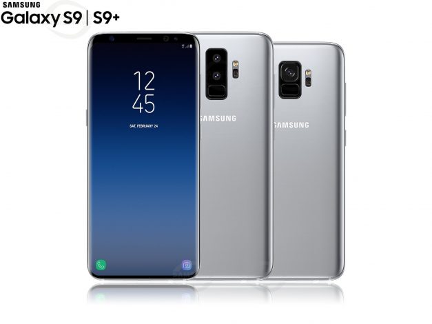 ცნობილია Samsung Galaxy S9 Plus-ის თვითღირებულება