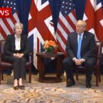 Will Britain Cave to Trump’s Press for Conflict with Iran?