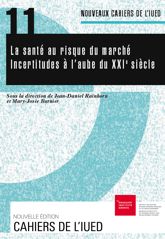 La santé au risque du marché