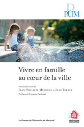 Vivre en famille au cœur de la ville