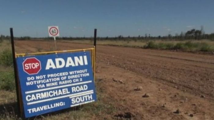 The Adani mine has proven divisive.