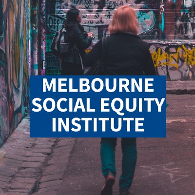 Melbourne Social Equity Institute