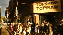 Topshop pulls out of the US, last Australian store in doubt