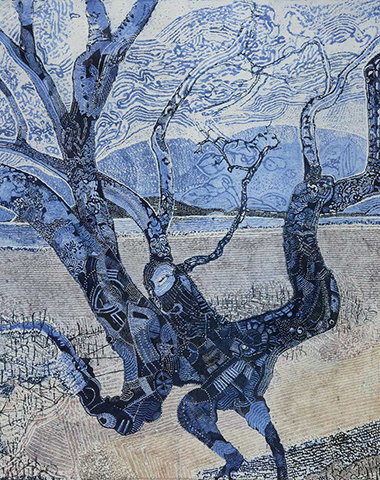 Joshua Yeldham