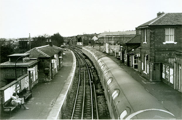 Epping to Ongar railway finally set to reopen in May