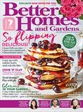 Bhg Magazine