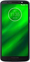 Smartphone, Motorola, Moto G6 Plus, XT1926, 64 GB, 5.93", Indigo