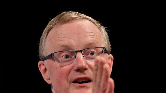 RBA Governor Philip Lowe says banks should fully pass on Tuesday's rate cuts to their customers.