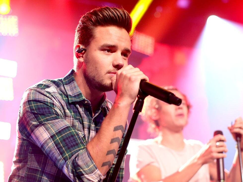 Former One Direction singer Liam Payne has spoken out about the downsides of being part of one of the most successful boy bands of all time.