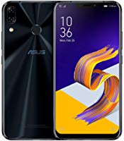 Zenfone 5, ASUS ZE620KL-1A023BR, 64 GB, 6.2", Preto