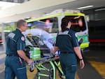 A 10-year-old boy is believed to be the eleventh flu-related fatality in Western Australia this year.