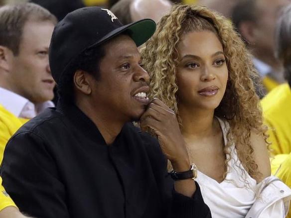 Rapper Jay-Z is the first hip-hop star to become a billionaire thanks to the 49-year-old's business interests and chart-topping music, according to Forbes.