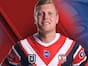 Drew Hutchison will make his club debut for the Roosters against the Panthers.