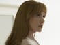 This image released by HBO shows Nicole Kidman, left, and Alexander Skarsgard in "Big Little Lies." (Hilary Bronwyn Gayle/HBO via AP)
