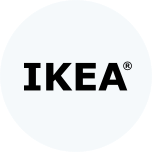 IKEA badge